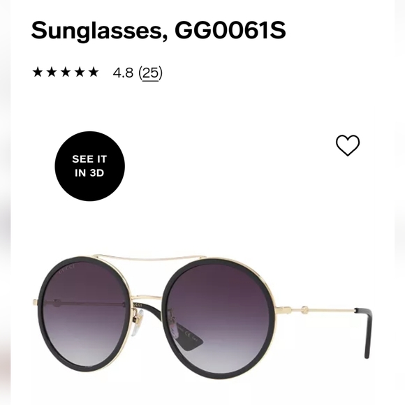 Gucci - Picture 5 of 5